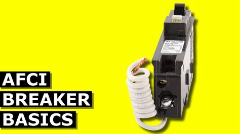 arc fault circuit interrupter electrical box|afci and gfci nec 2020 requirements.